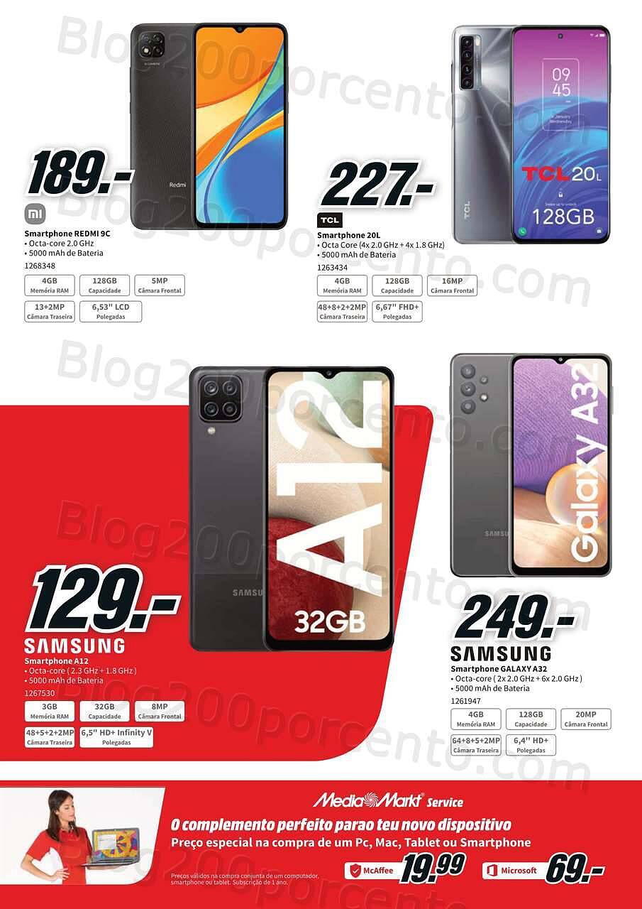 Media Markt renova 18 a 24 outubro