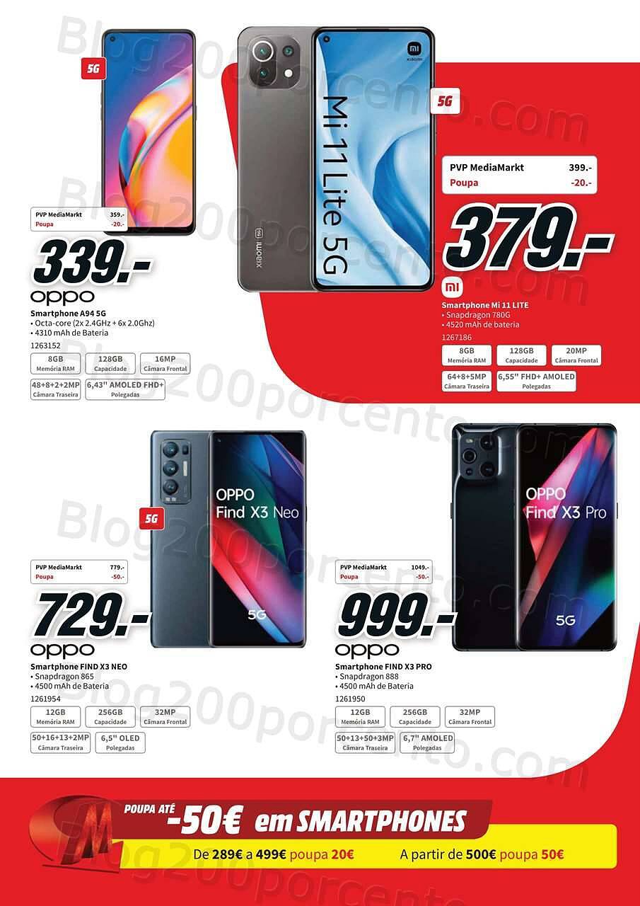 Media Markt renova 18 a 24 outubro