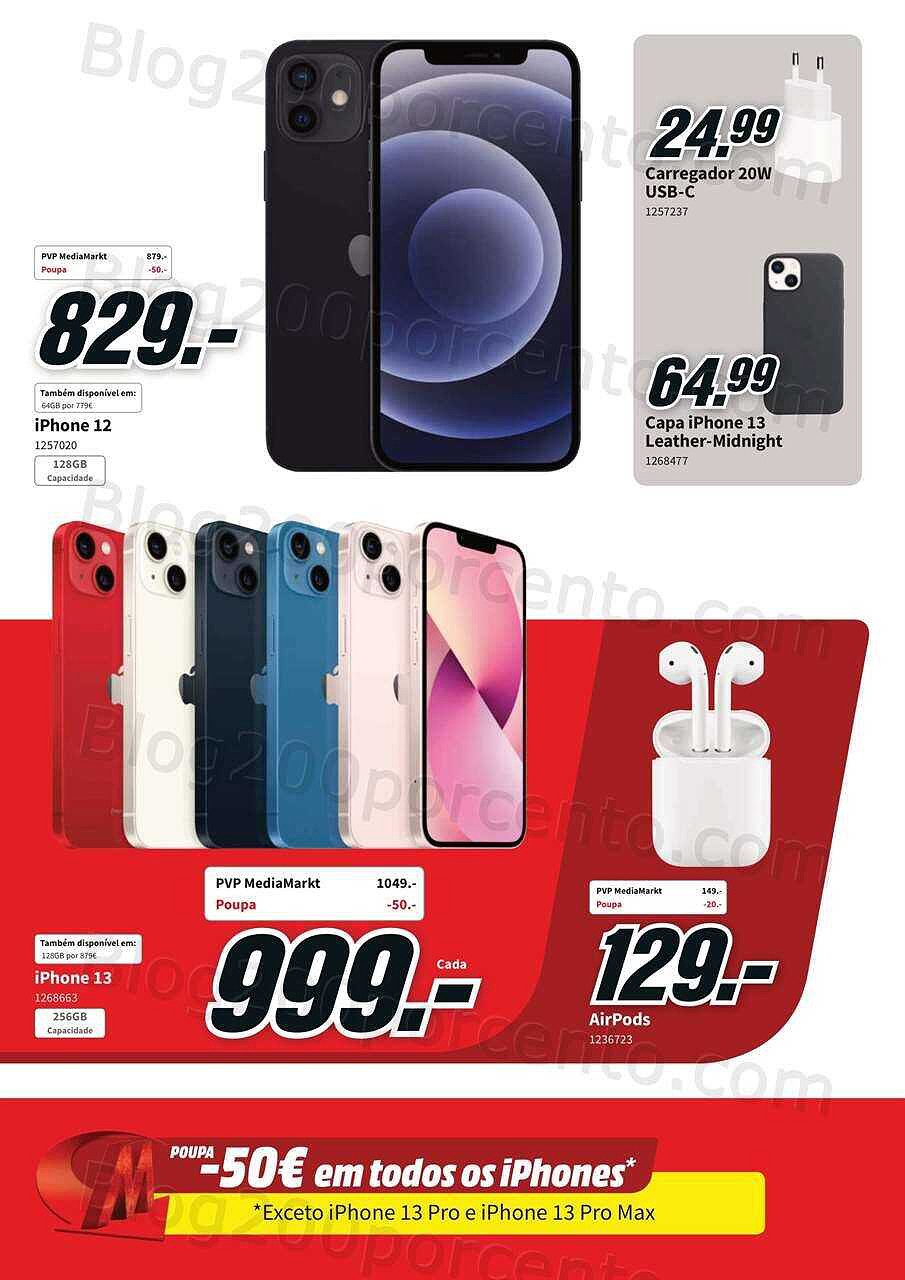 Media Markt renova 18 a 24 outubro