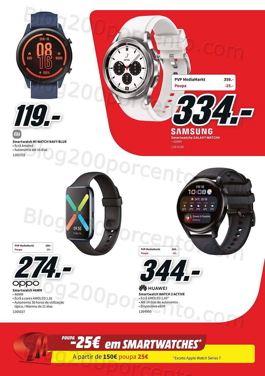 Media Markt renova 18 a 24 outubro