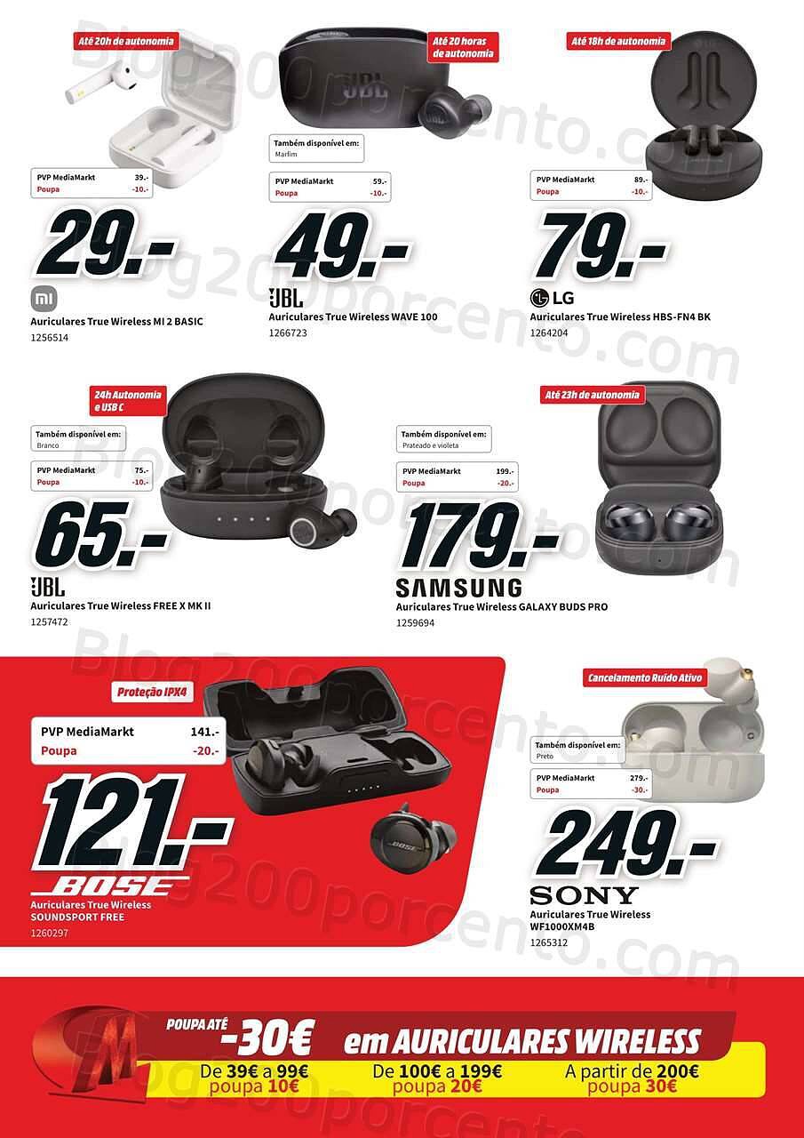 Media Markt renova 18 a 24 outubro