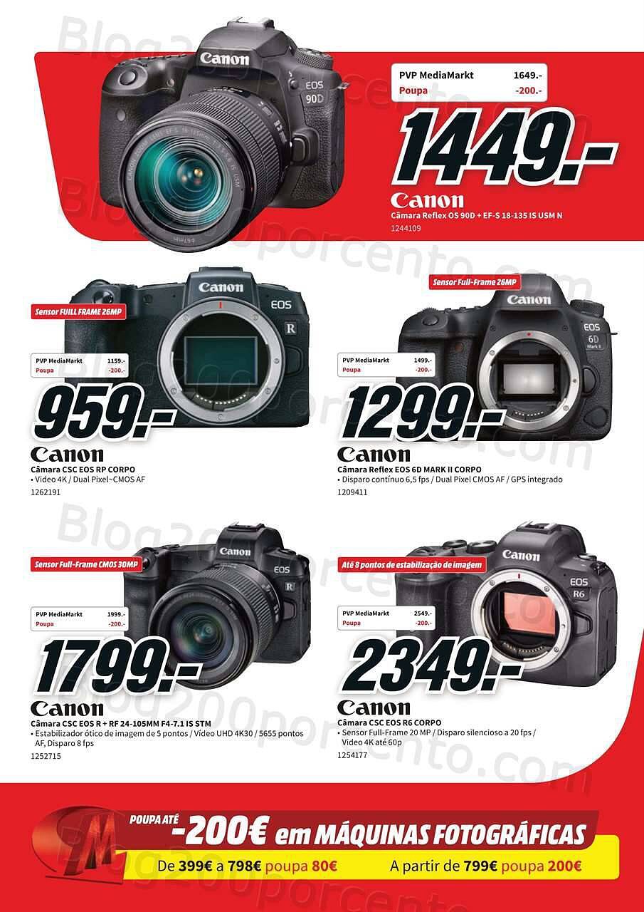 Media Markt renova 18 a 24 outubro