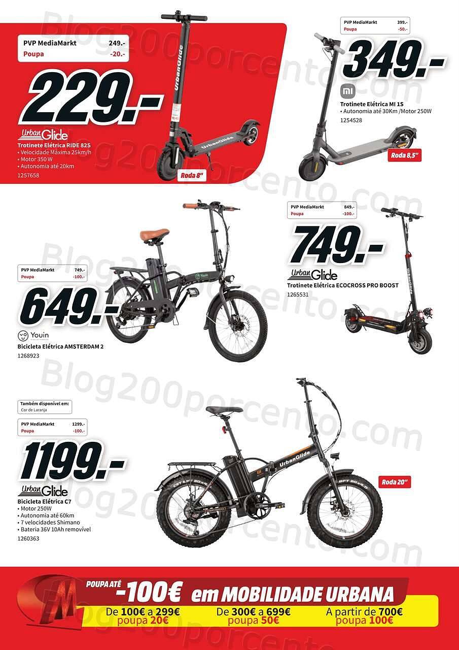 Media Markt renova 18 a 24 outubro