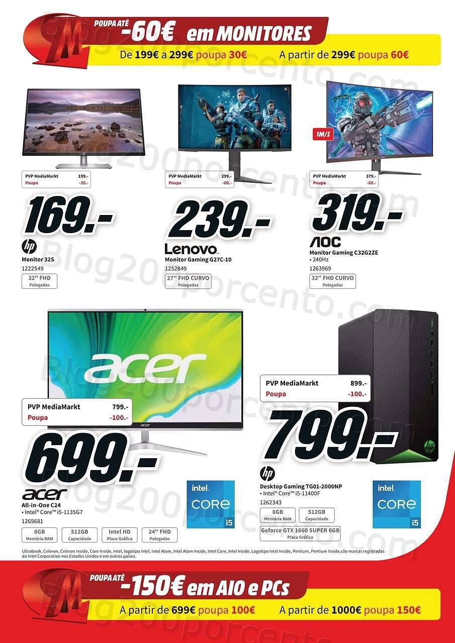 Media Markt renova 18 a 24 outubro