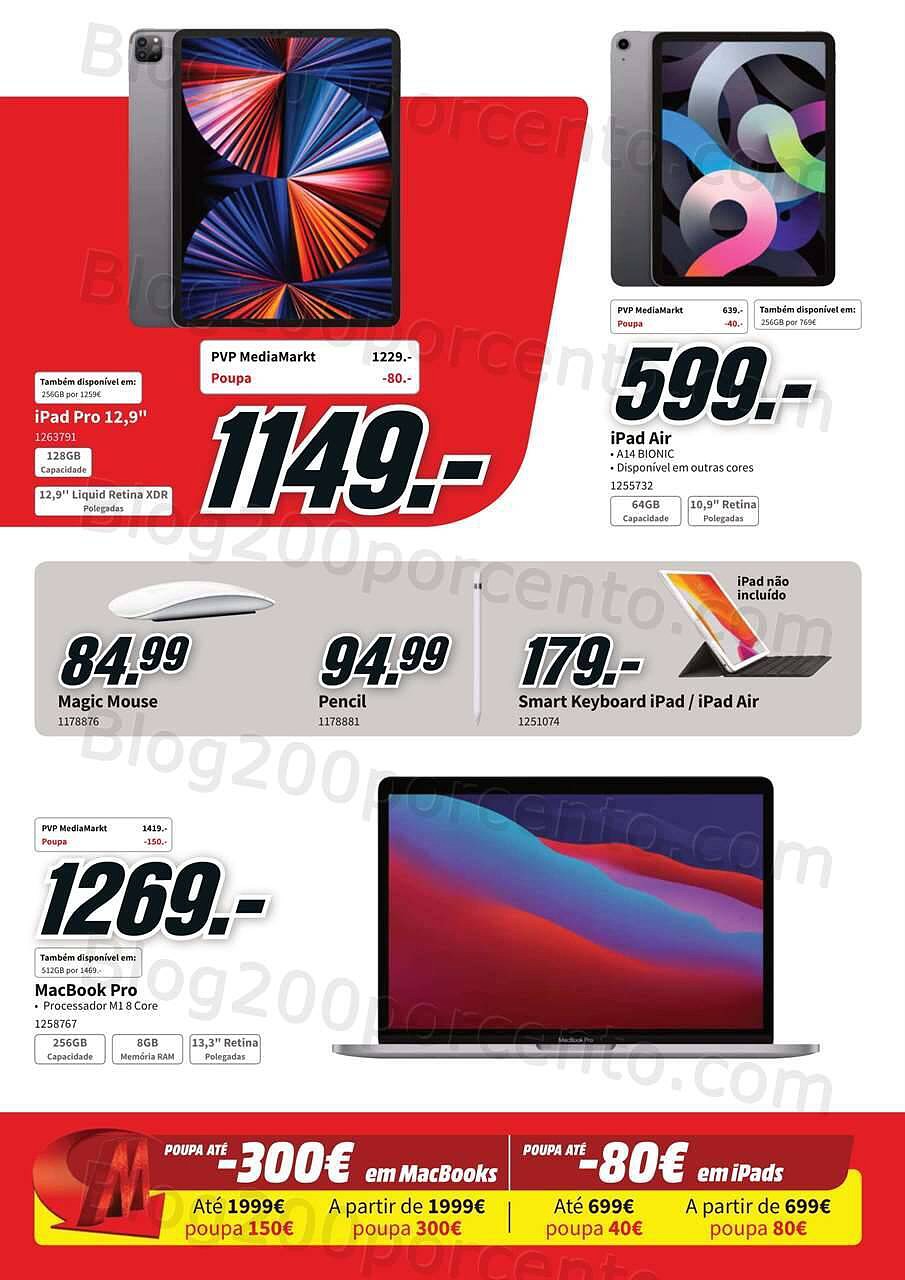 Media Markt renova 18 a 24 outubro