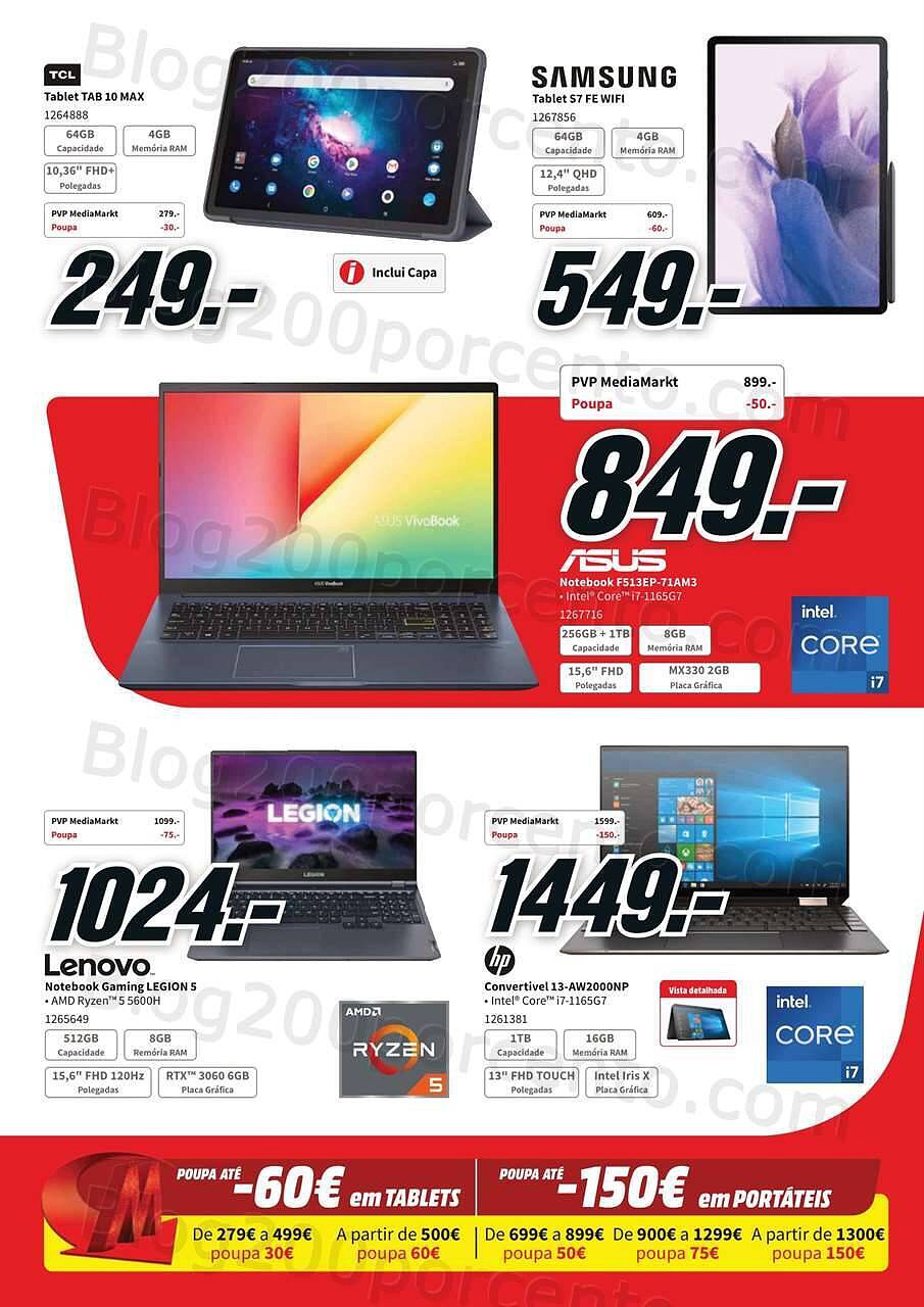 Media Markt renova 18 a 24 outubro