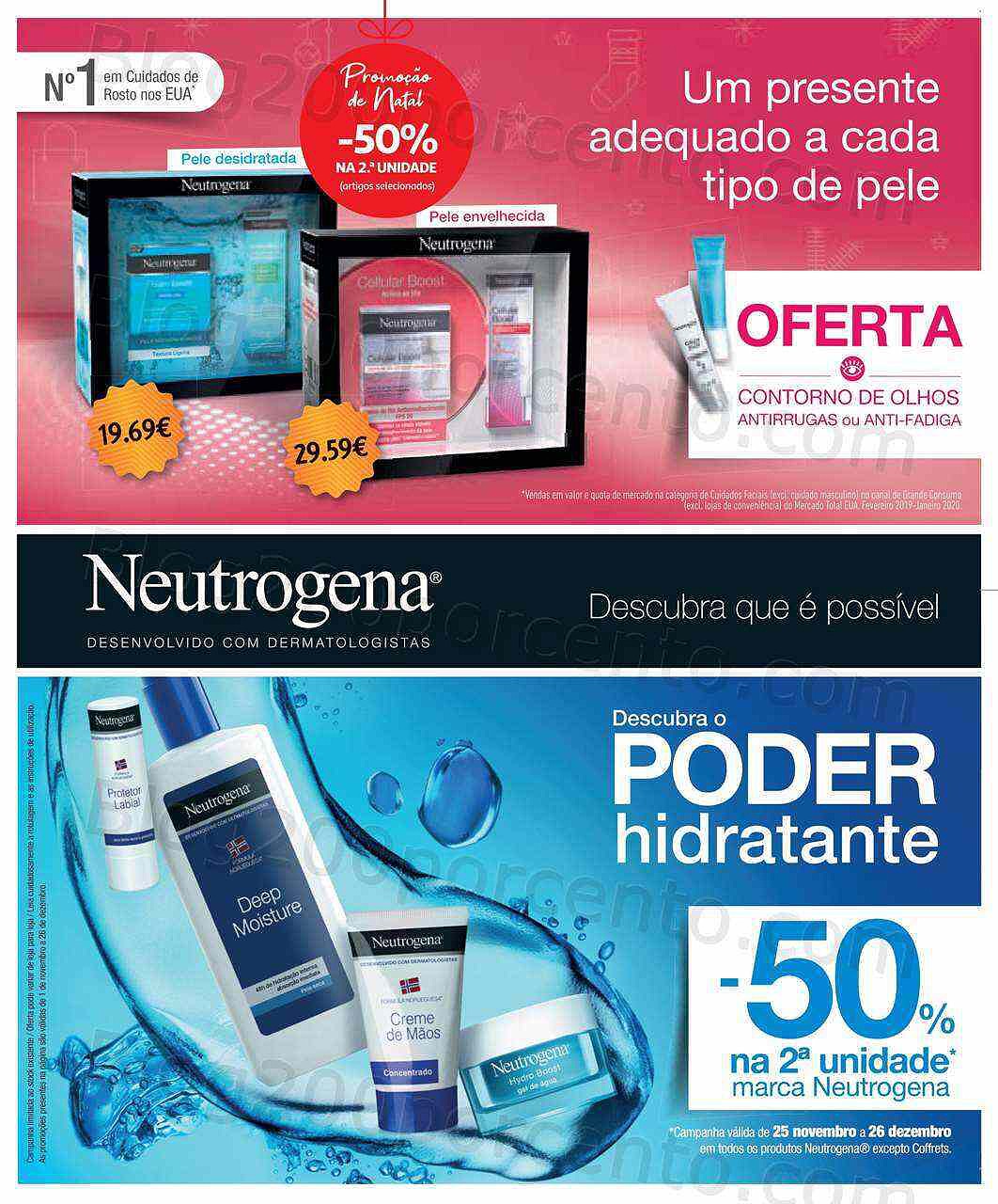 Auchan natal Bem Estar