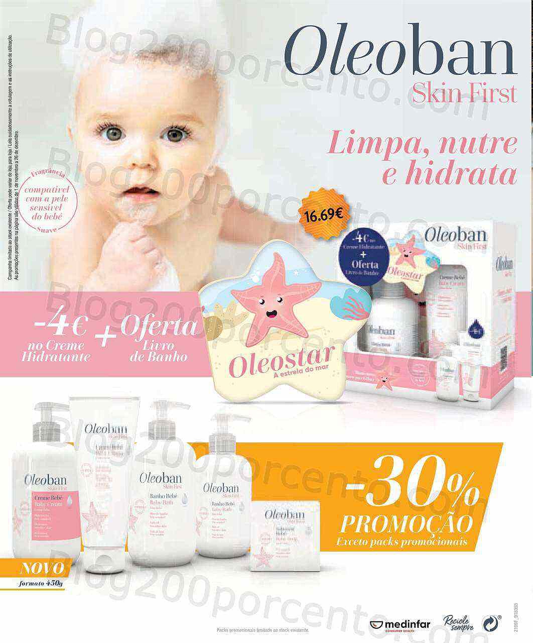 Auchan natal Bem Estar