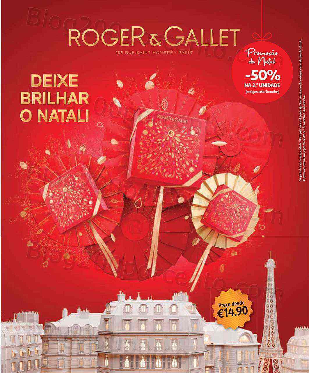 Auchan natal Bem Estar