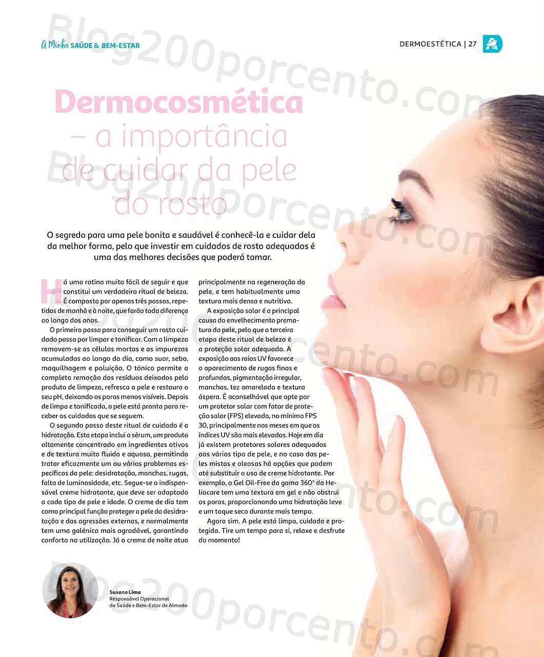 Auchan natal Bem Estar