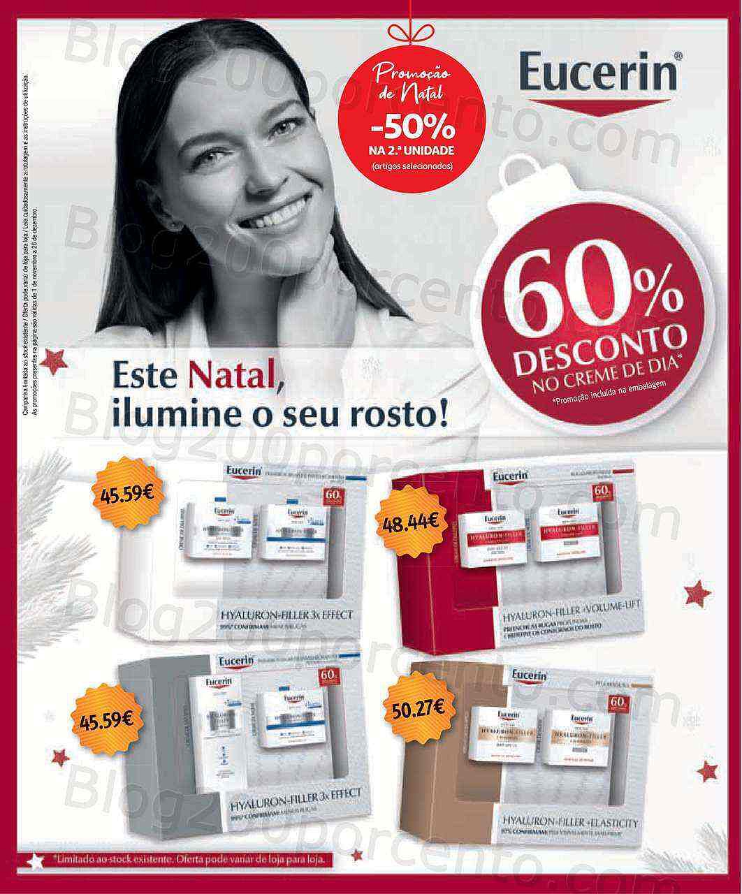 Auchan natal Bem Estar