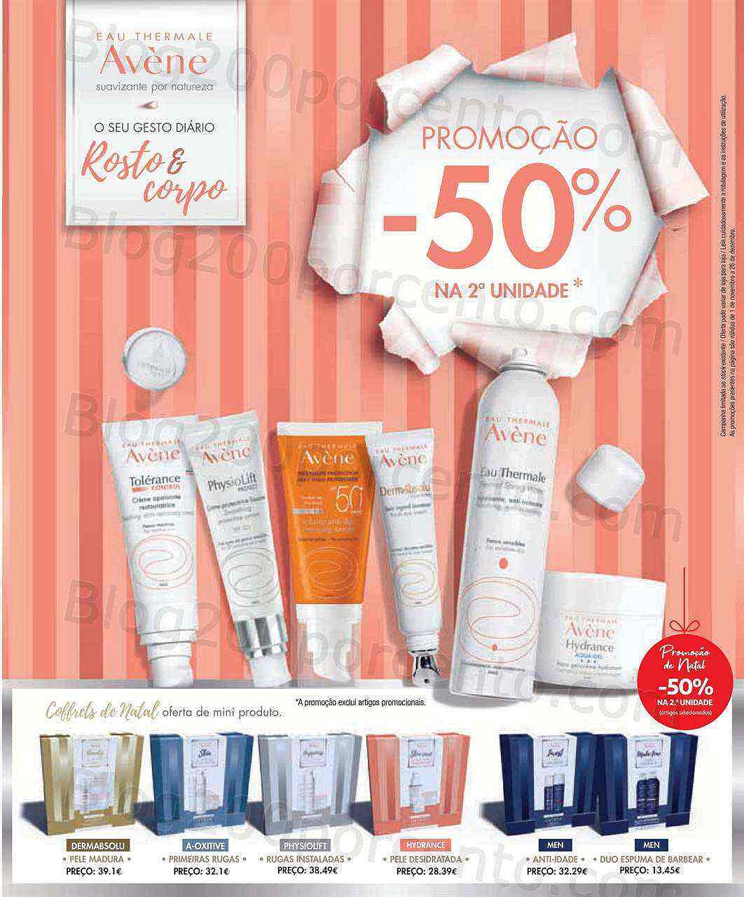 Auchan natal Bem Estar