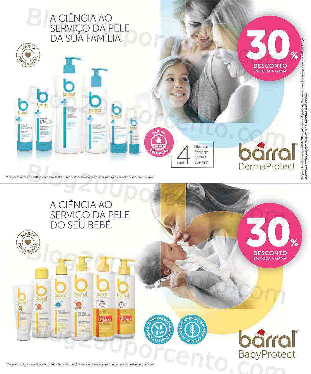 Auchan natal Bem Estar