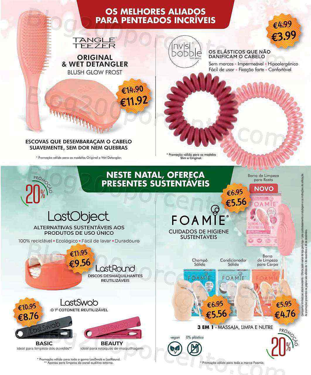 Auchan natal Bem Estar