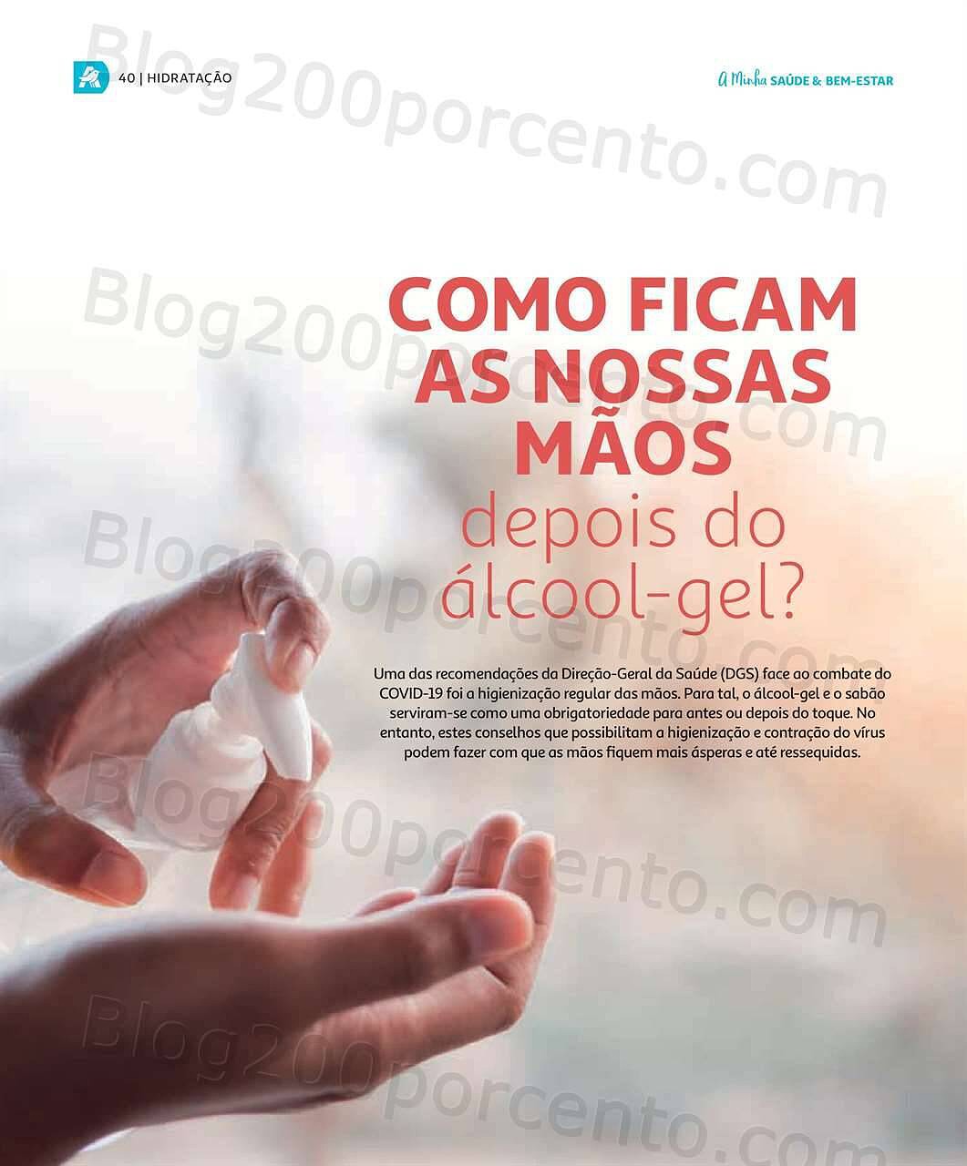 Auchan natal Bem Estar