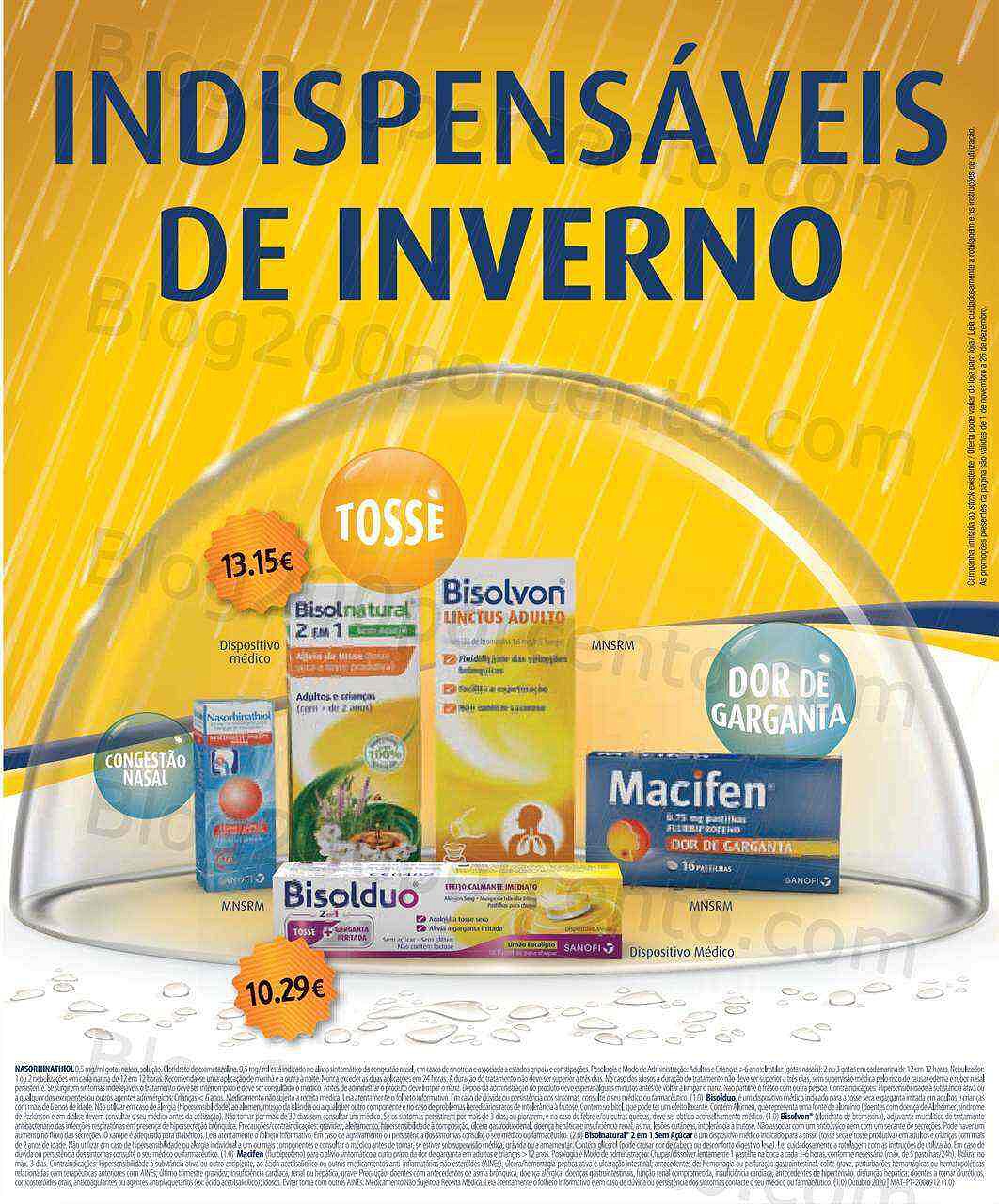 Auchan natal Bem Estar