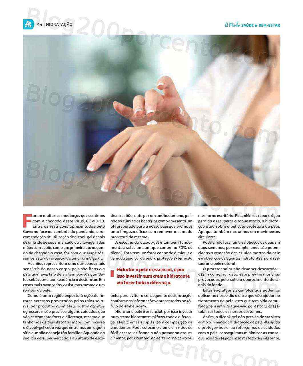 Auchan natal Bem Estar