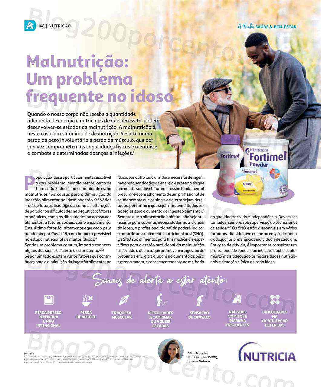 Auchan natal Bem Estar