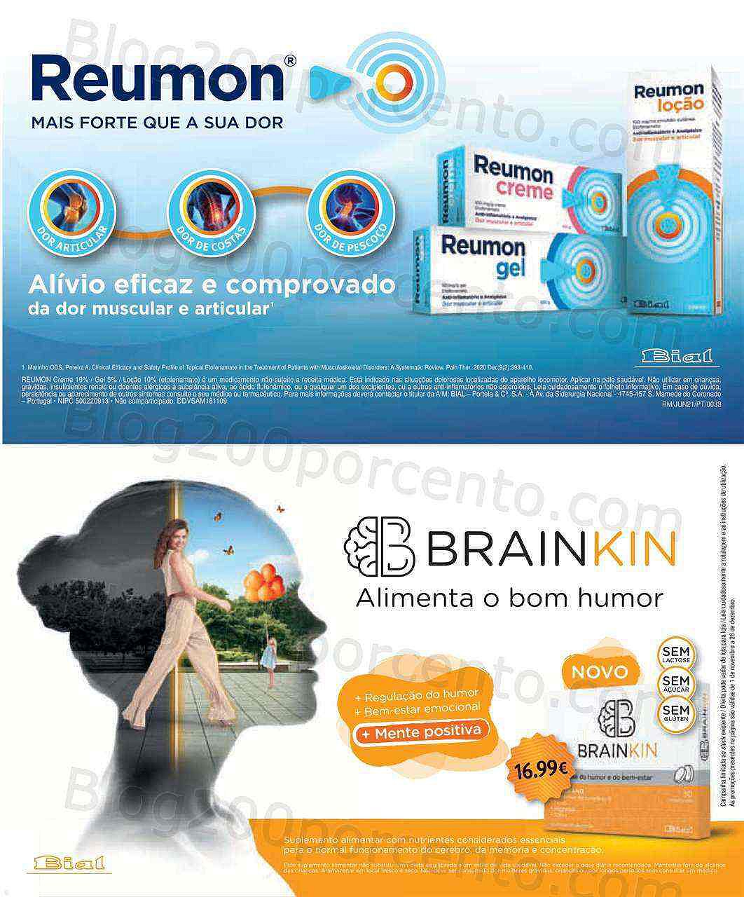 Auchan natal Bem Estar