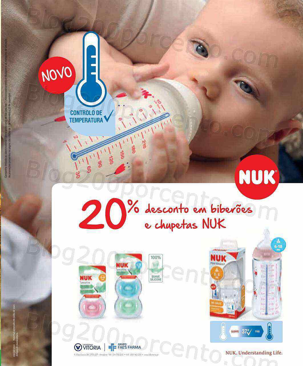 Auchan natal Bem Estar