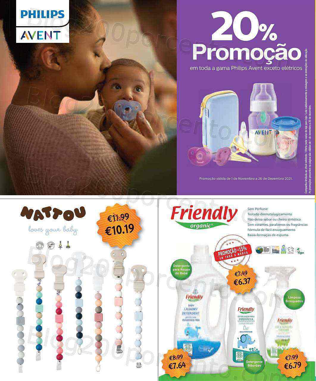 Auchan natal Bem Estar