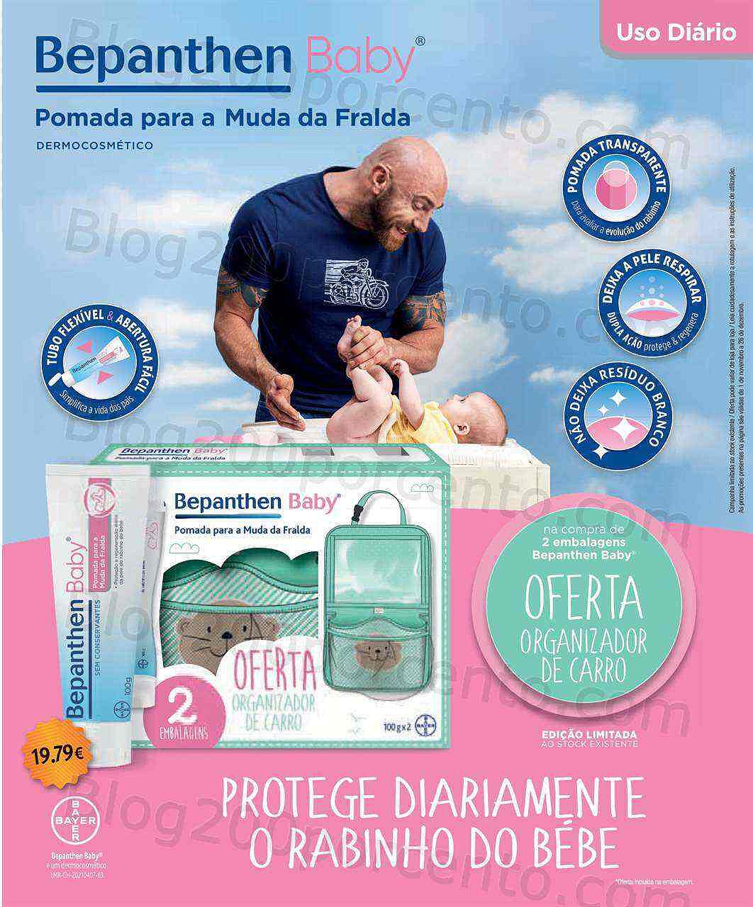 Auchan natal Bem Estar