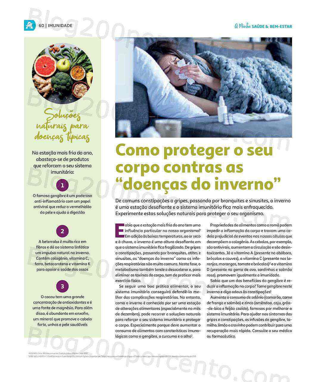 Auchan natal Bem Estar