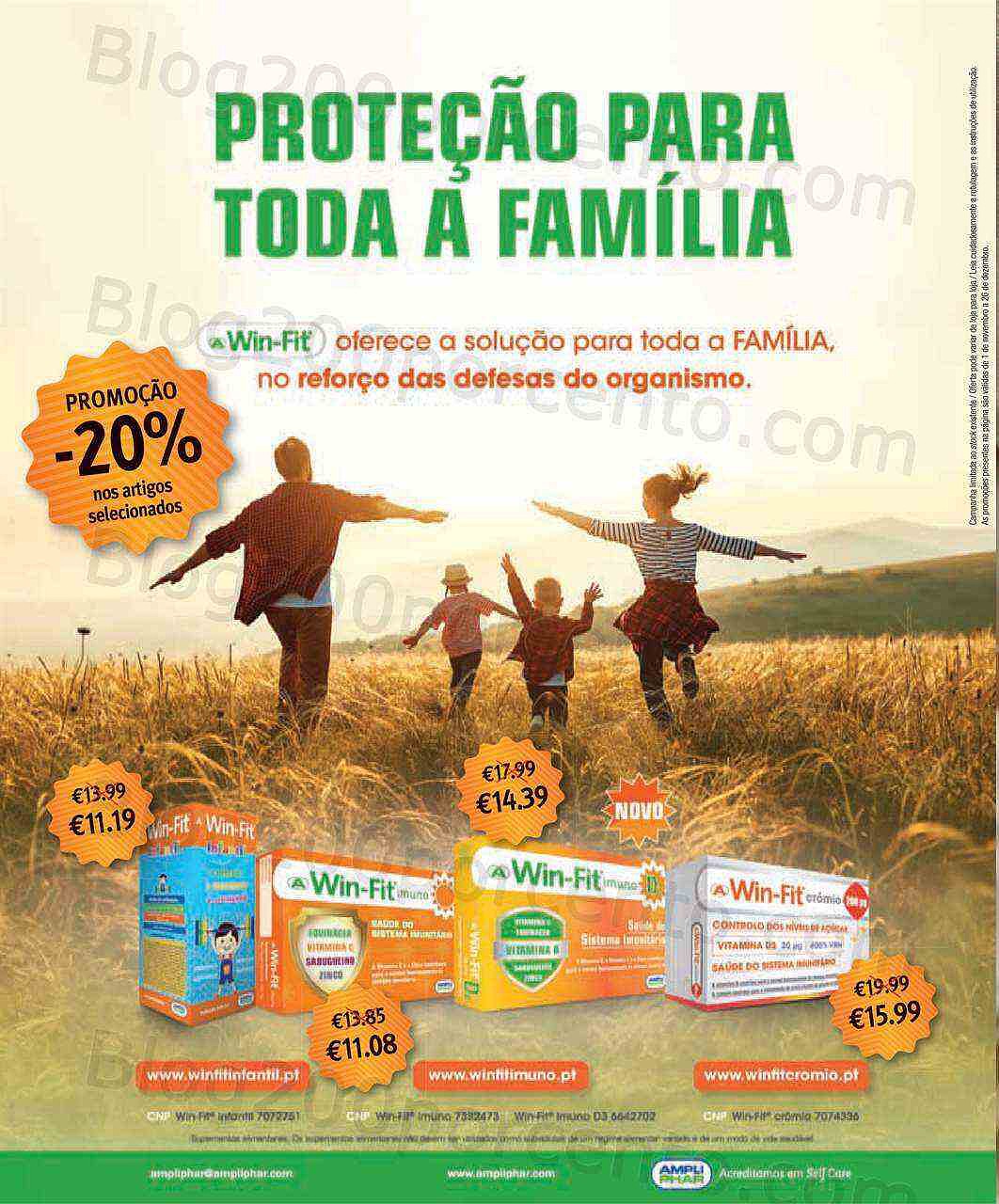 Auchan natal Bem Estar