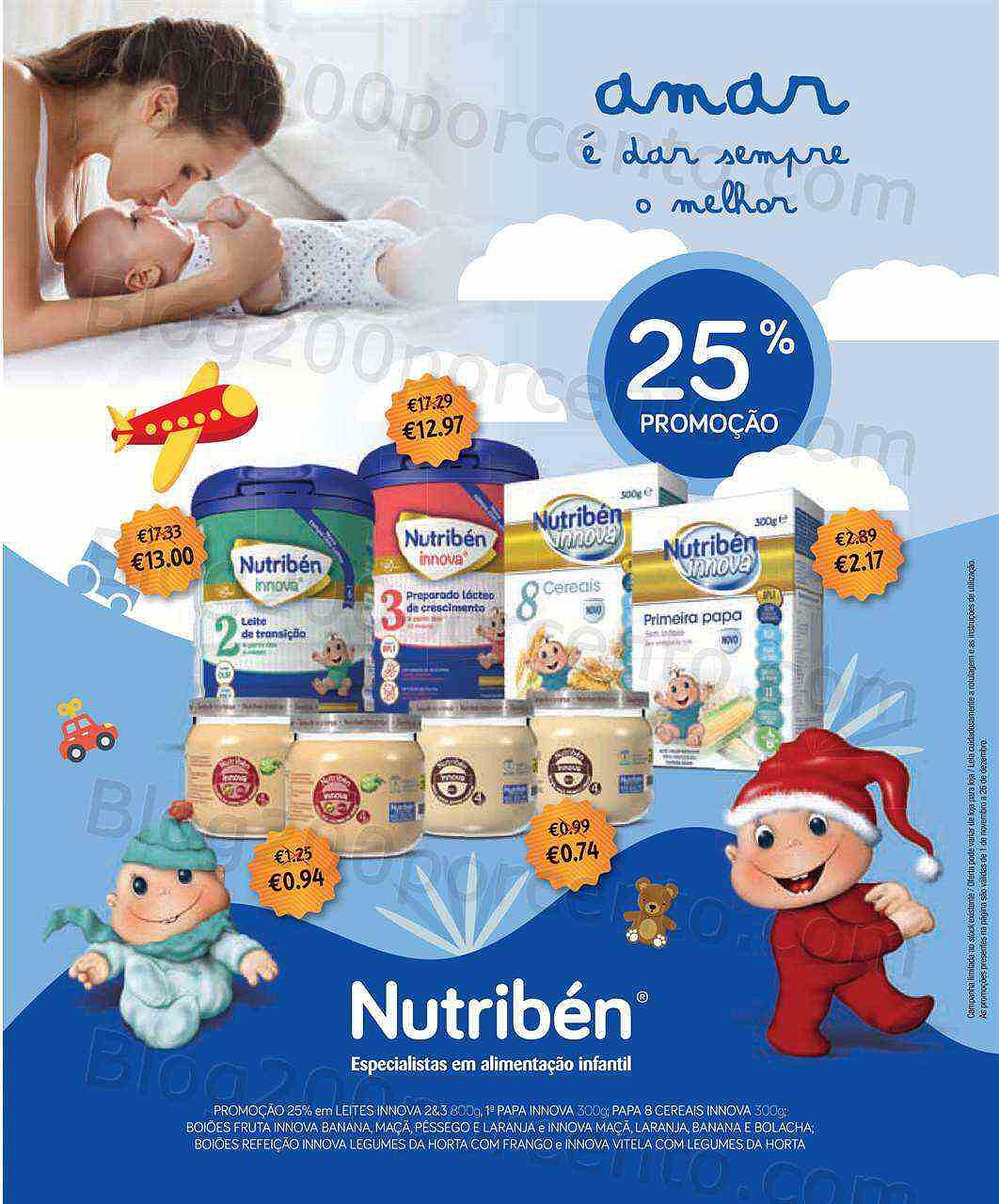 Auchan natal Bem Estar