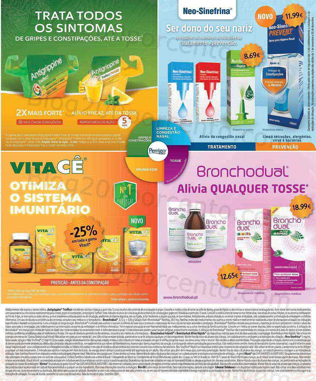 Auchan natal Bem Estar