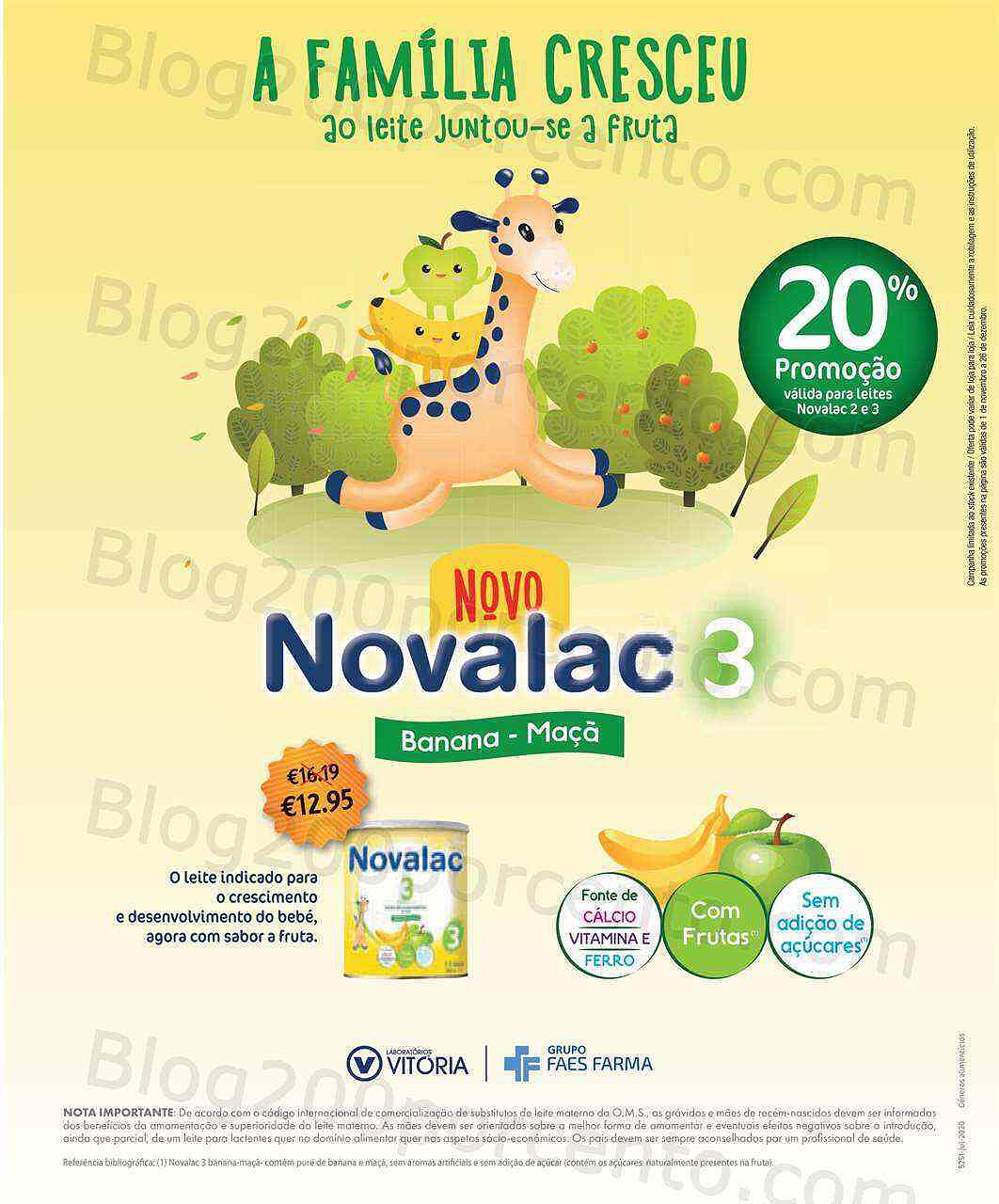 Auchan natal Bem Estar