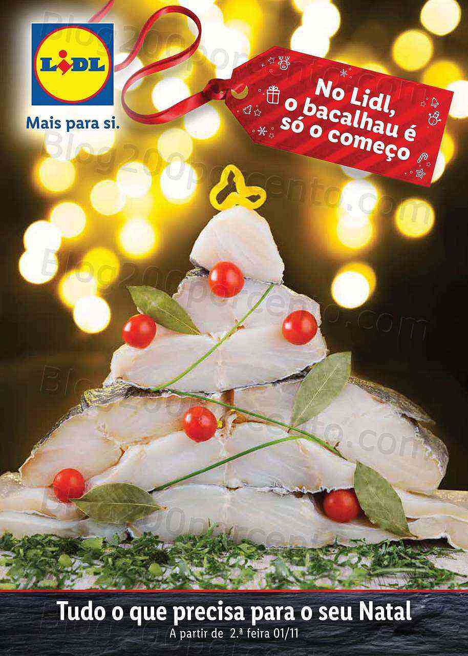 Natal Digital LIDL