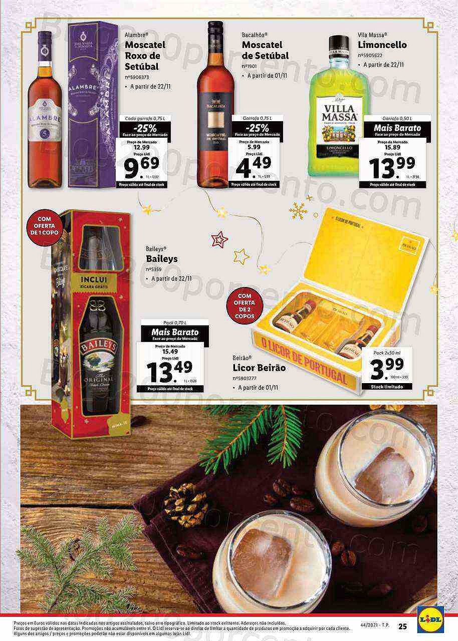 Natal Digital LIDL