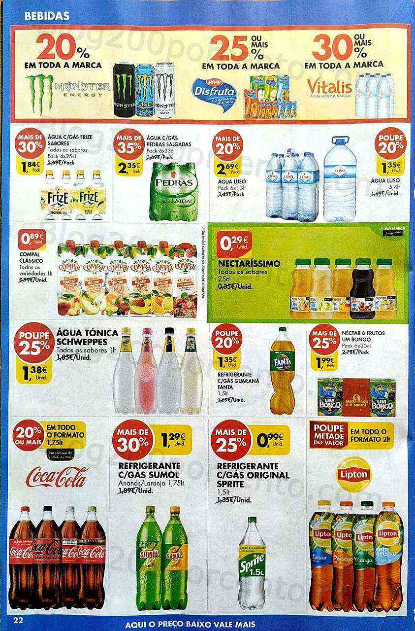 Pingo Doce Lojas Médias 26 outubro a 1 novembro