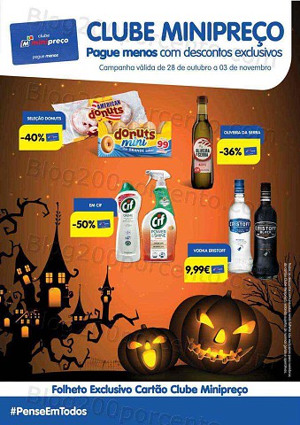 Clube Minipreço