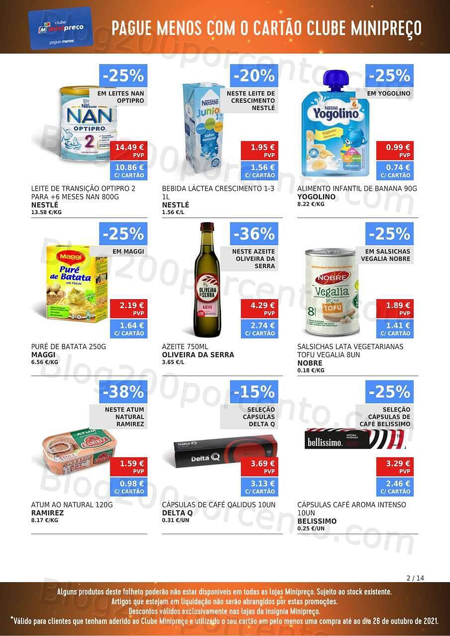 Clube Minipreço