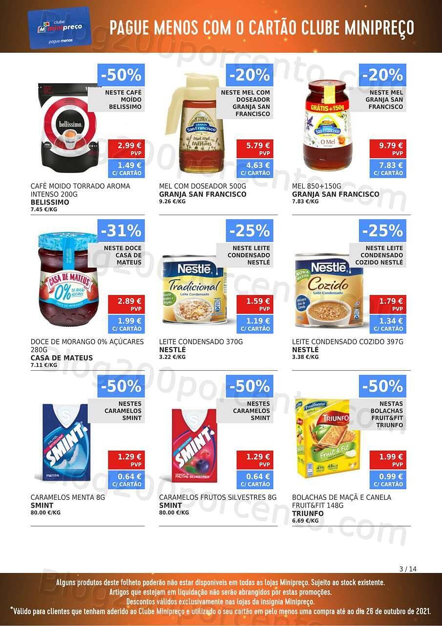Clube Minipreço