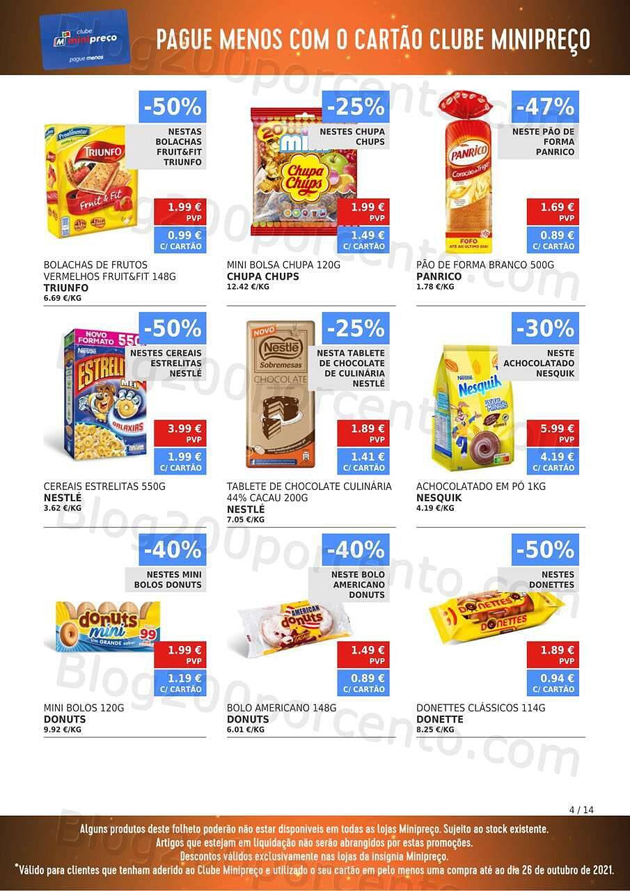 Clube Minipreço