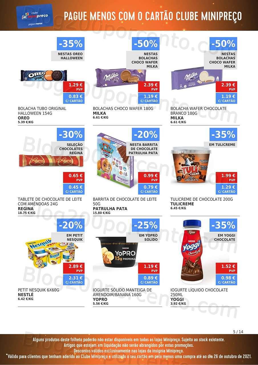 Clube Minipreço