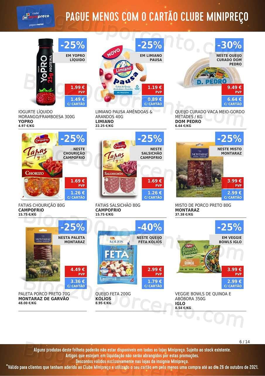 Clube Minipreço