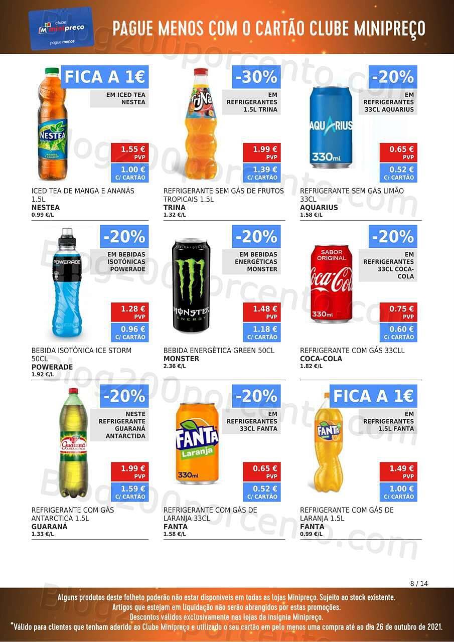 Clube Minipreço