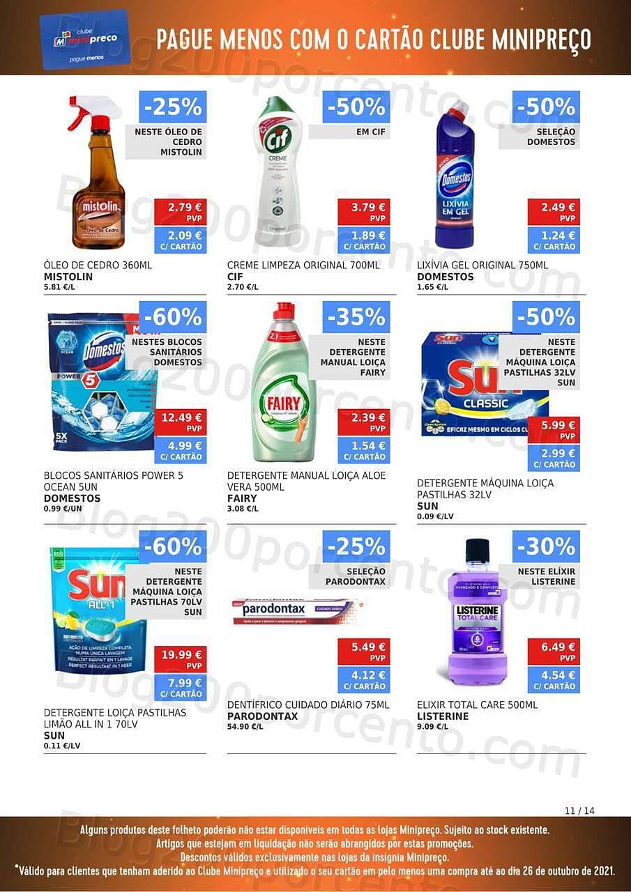 Clube Minipreço