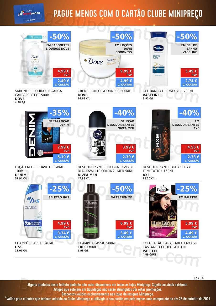 Clube Minipreço