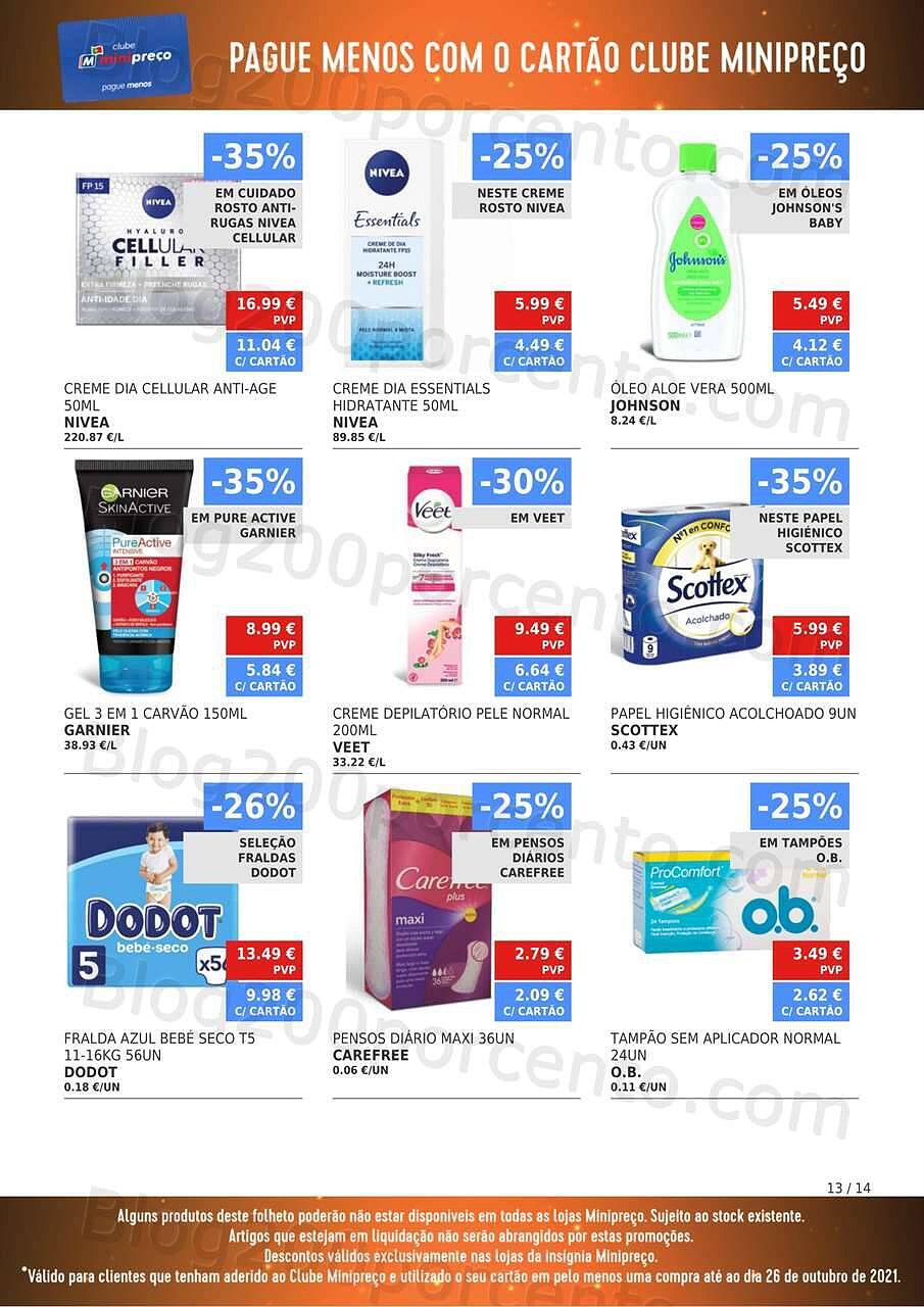 Clube Minipreço