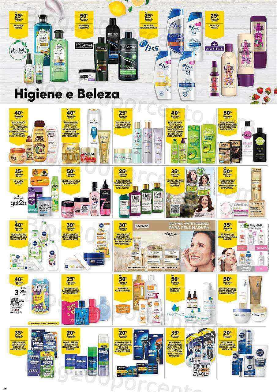 Continente 12 a 18 outubro