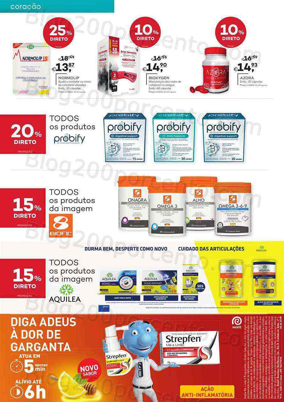 Antevisão Folheto WELLS