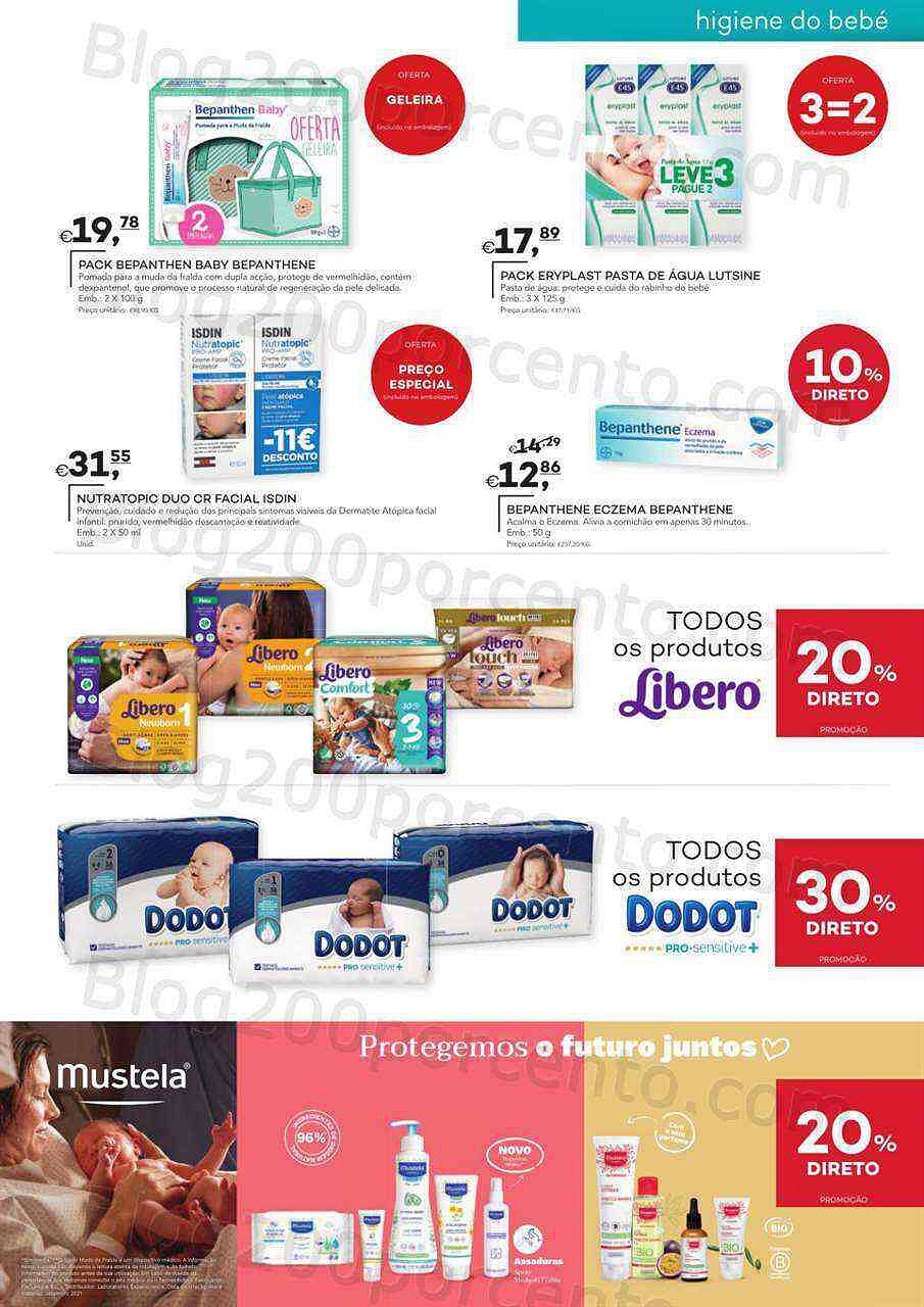 Antevisão Folheto WELLS