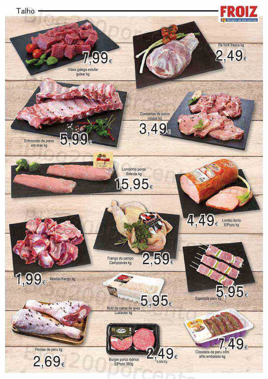 Antevisão Folheto 11 novembro