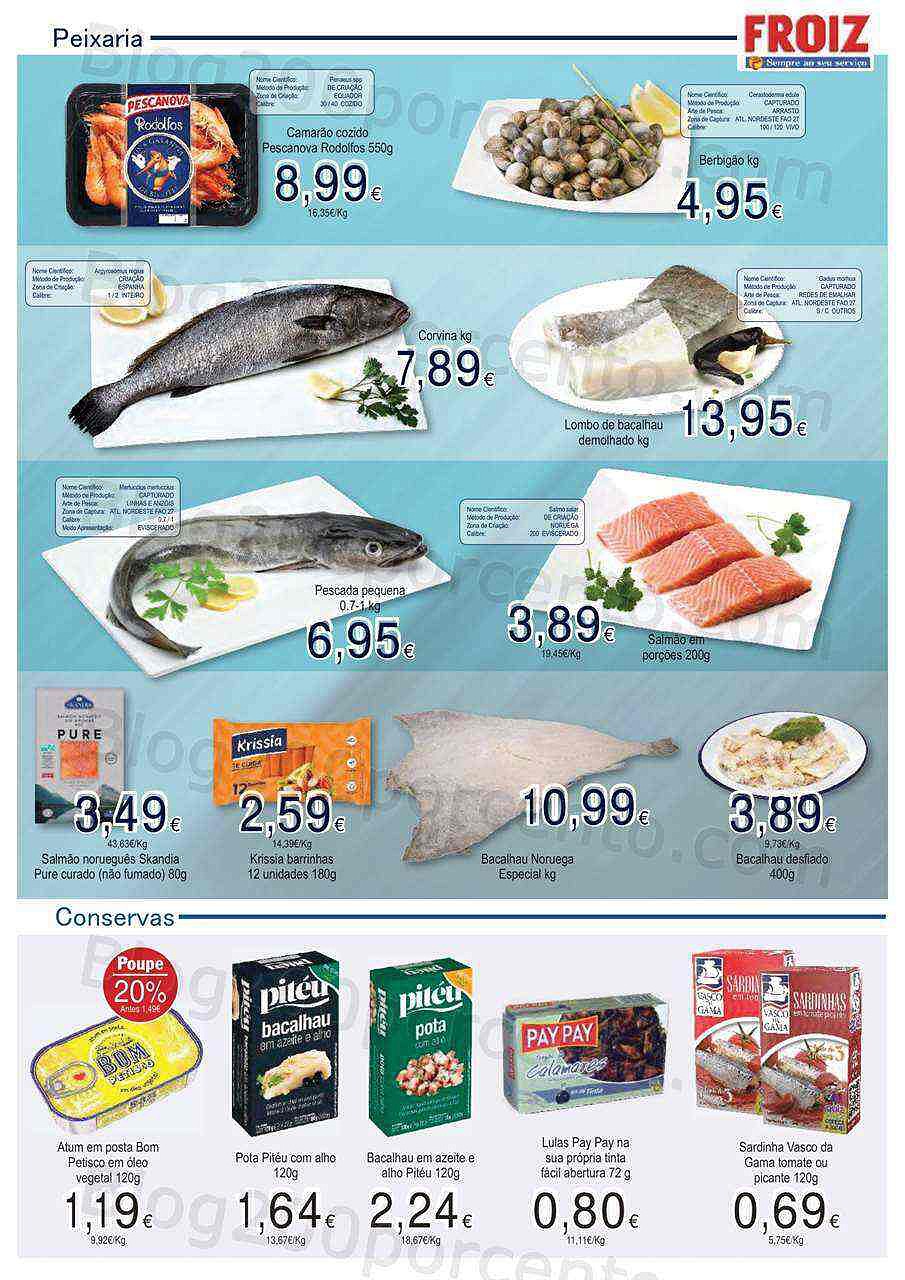 Antevisão Folheto 11 novembro