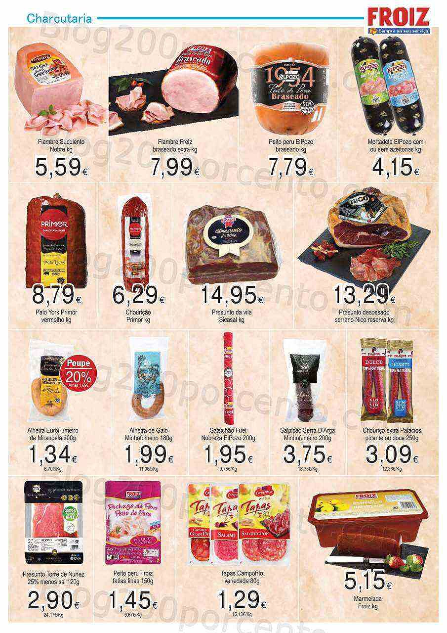 Antevisão Folheto 11 novembro